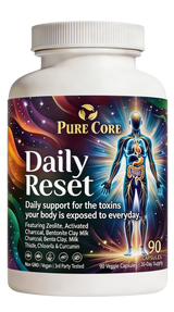 Daily Reset