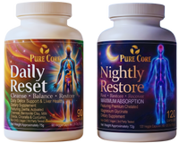 Pure Core bundle