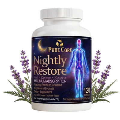 Nightly Restore