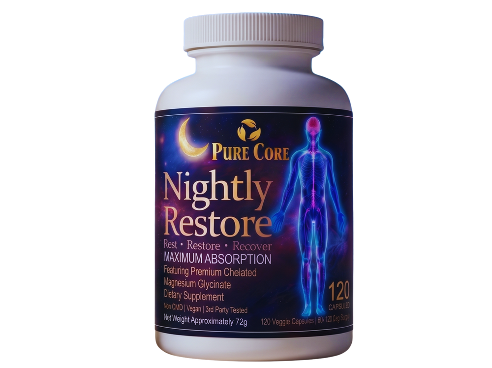 Nightly Restore