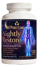 Nightly Restore