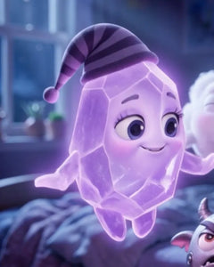 Maggie the magnesium
