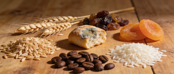 Mycotoxins