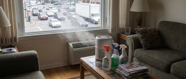 Air Pollutants
