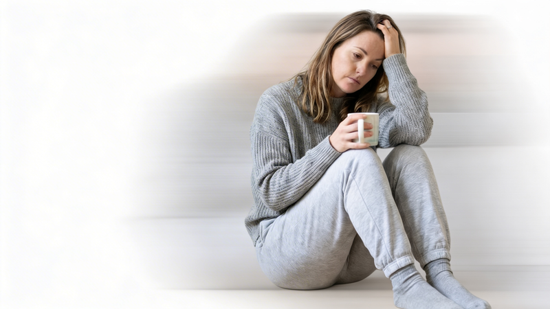 Signs your body needs the bundle
