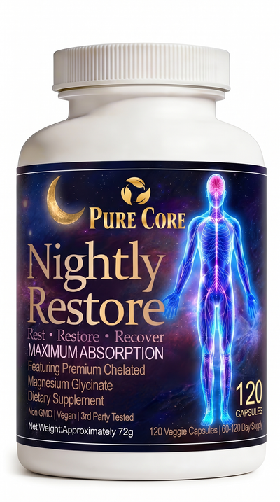 Nightly Restore