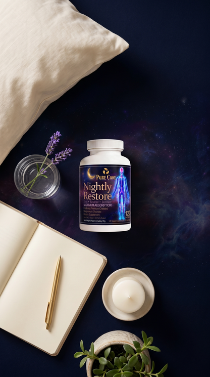 Pure Core Nightly Restore™