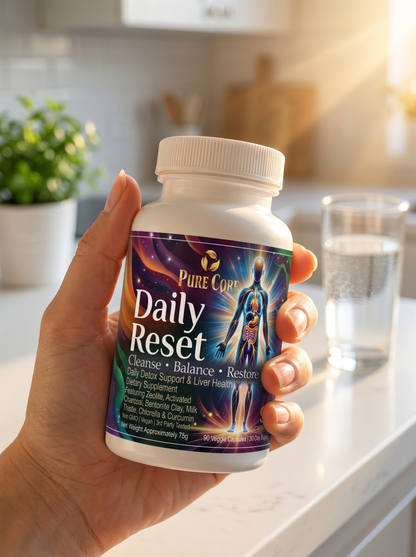 Pure Core Daily Reset™