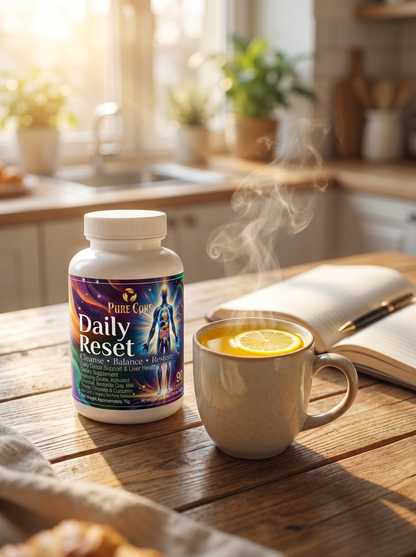 Pure Core Daily Reset™